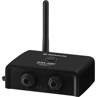 MONACOR Wireless Speaker Adapter