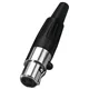 MONACOR XLR - Kupplung