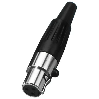 MONACOR XLR - Kupplung