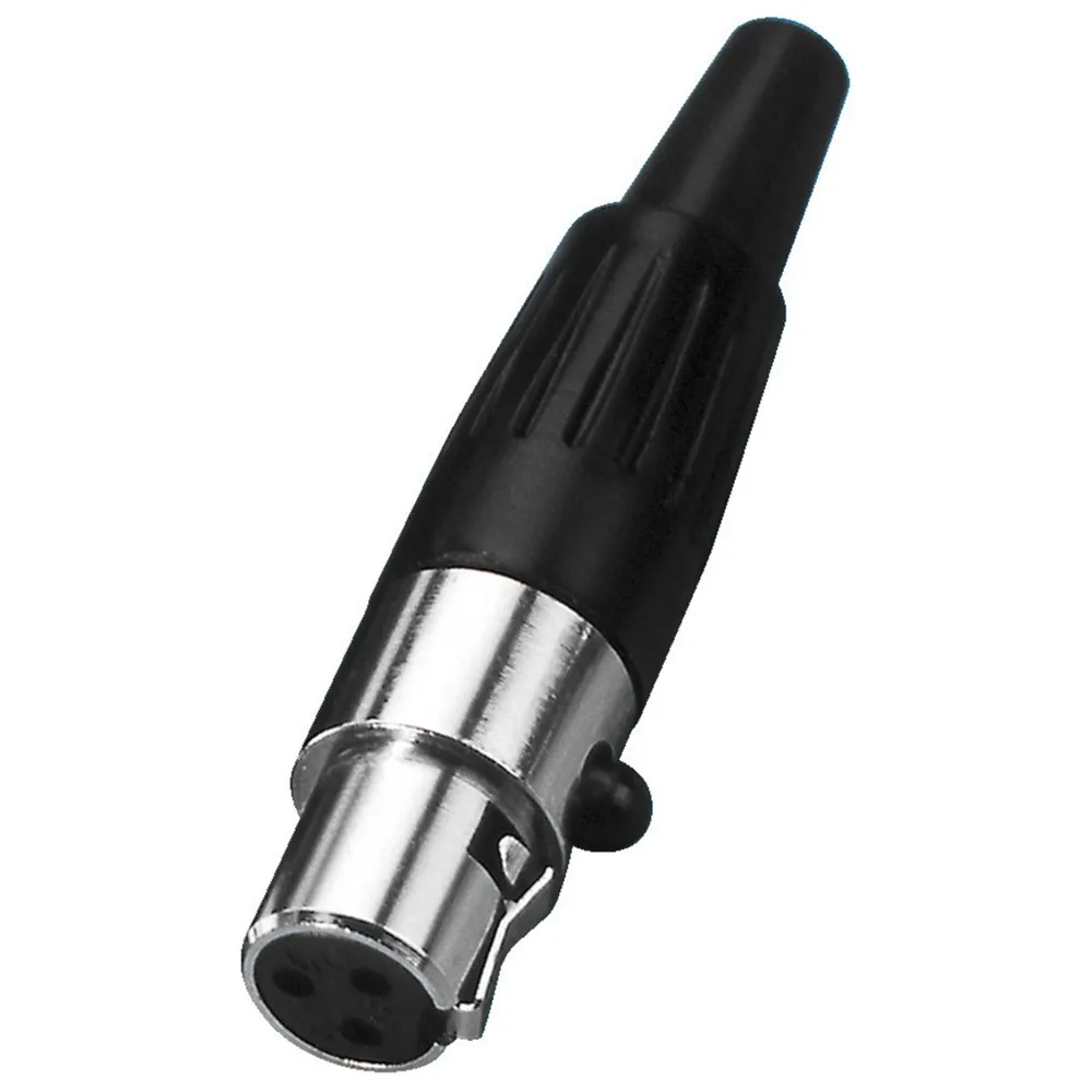 MONACOR XLR - Kupplung