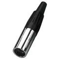 MONACOR XLR - Stecker