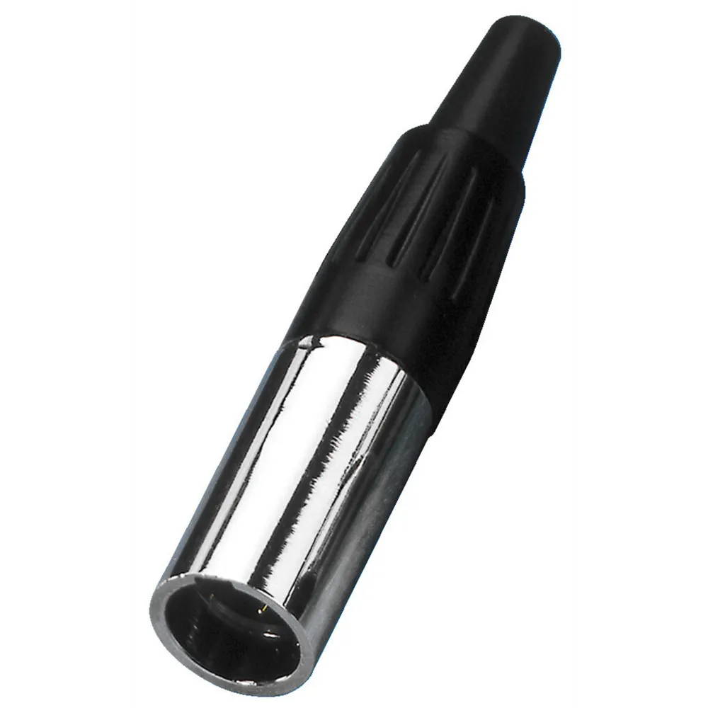 MONACOR XLR - Stecker