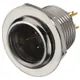 MONACOR XLR - Stecker