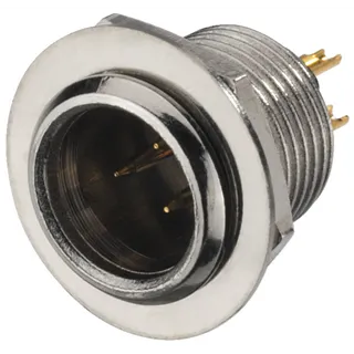 MONACOR XLR - Stecker