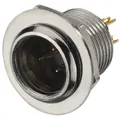 MONACOR XLR - Stecker