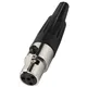 MONACOR XLR-Kupplung