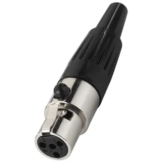 MONACOR XLR-Kupplung