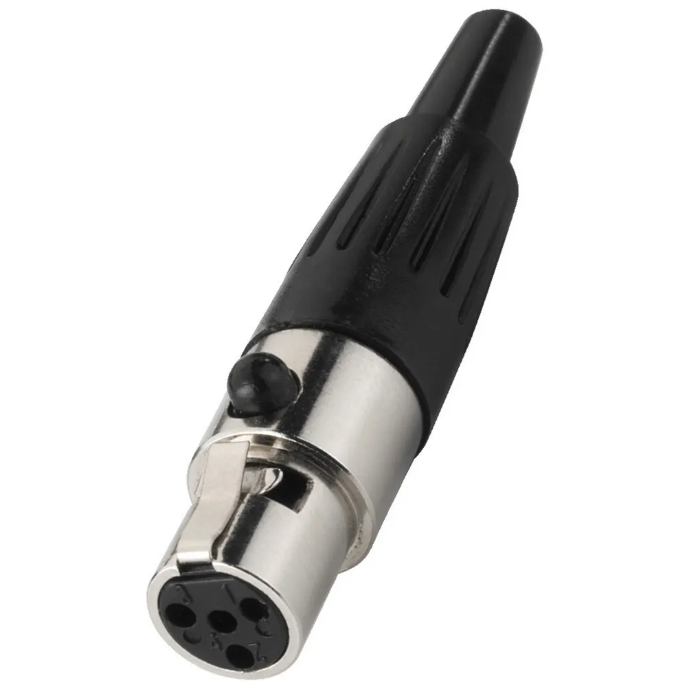 MONACOR XLR-Kupplung