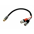 Neutrik S-VHS Kabel 0,5m konfektioniert