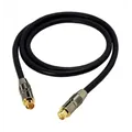 Neutrik Y,C Kabel konfektioniert, 2 x S-VHS, 5.0m