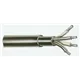 Neutrik Lautsprecherkabel 4x2,5mm2, Ges.durchm. 11mm