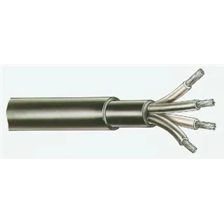 Neutrik Lautsprecherkabel 4x2,5mm2, Ges.durchm. 11mm
