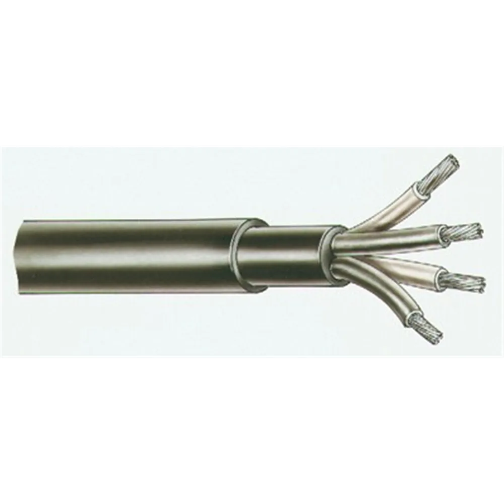Neutrik Lautsprecherkabel 4x2,5mm2, Ges.durchm. 11mm