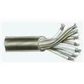 Neutrik Lautsprecherkabel 8x2,5mm2, Durchm. 14mm