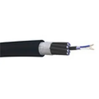 Neutrik Draka Digital-Multicore AES,EBU, 10,9mm, PVC-M.
