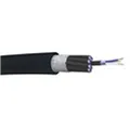 Neutrik Draka Digital-Multicore AES,EBU, 10,9mm, PVC-M.