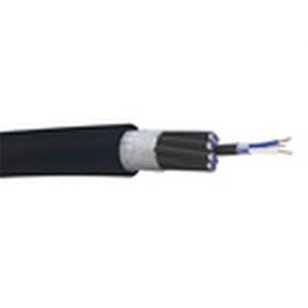 Neutrik Draka Digital-Multicore AES,EBU, 10,9mm, PVC-M.