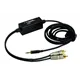 Neutrik DI-Adapter Stereo-Line 1 zu 4 Car Hifi AUX-Adapter