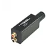 Neutrik DI-Adapter Line, Combiner 600 Ohm , 1 zu 1