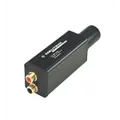 Neutrik DI-Adapter Line, Combiner 600 Ohm , 1 zu 1