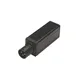 Neutrik DI-Adapter Line, Symmetrierer 600 Ohm , 1 zu 1