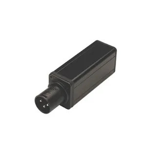 Neutrik DI-Adapter Line, Symmetrierer 600 Ohm , 1 zu 1