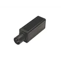 Neutrik DI-Adapter Line, Symmetrierer 600 Ohm , 1 zu 1