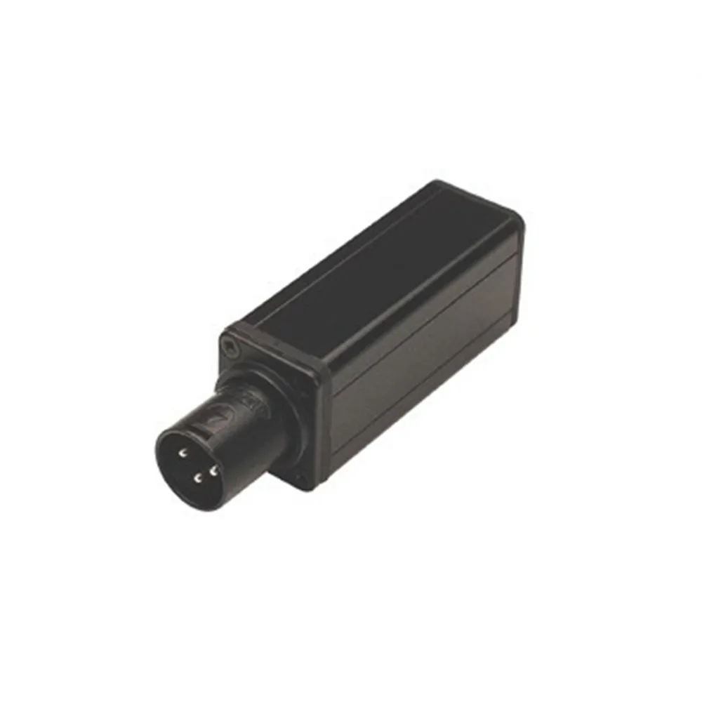 Neutrik DI-Adapter Line, Symmetrierer 600 Ohm , 1 zu 1
