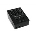 OMNITRONIC PM-222 2-Channel DJ Mixer