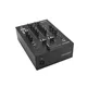 OMNITRONIC PM-222P 2-Kanal-DJ-Mixer mit Player