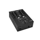 OMNITRONIC PM-202F 2-Kanal-DJ-Mixer mit Filter und Bluetooth