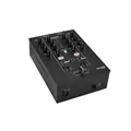 OMNITRONIC PM-202F 2-Channel DJ Mixer with Filter and Bluetooth
