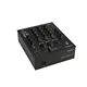 OMNITRONIC PM-322P 3-Kanal-DJ-Mixer mit Bluetooth und USB-Player