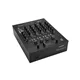 OMNITRONIC PM-422P 4-Kanal-DJ-Mixer mit Bluetooth und USB-Player