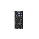 OMNITRONIC GNOME-202P Mini-Mixer schwarz