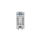OMNITRONIC GNOME-202P Mini-Mixer silber