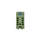 OMNITRONIC GNOME-202P Mini-Mixer grün