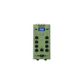 OMNITRONIC GNOME-202P Mini-Mixer grün