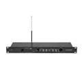 OMNITRONIC EP-220PR Preamplifier with MP3 Player and FM Radio