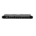 OMNITRONIC EM-260B Entertainment Mixer