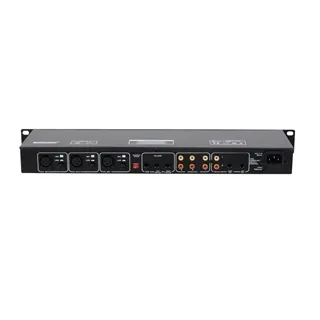 OMNITRONIC EM-260B Entertainment-Mixer
