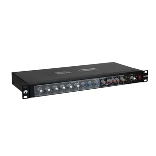 OMNITRONIC EM-312 Entertainment-Mixer