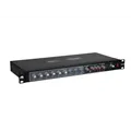 OMNITRONIC EM-312 Mixer per Intrattenimento