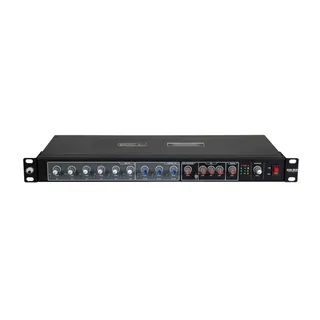 OMNITRONIC EM-312 Entertainment-Mixer