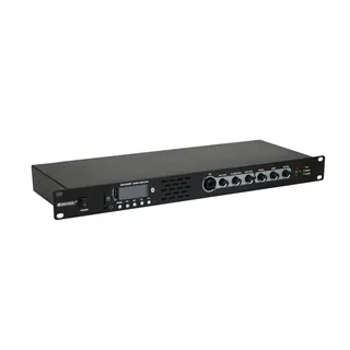 OMNITRONIC EPA-100BT Mischverstärker