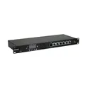 OMNITRONIC EPA-100BT Mixer Amplifier