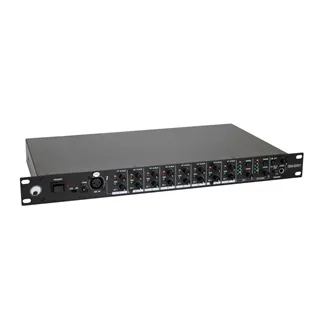 OMNITRONIC EM-280 Entertainment-Mixer
