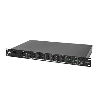 OMNITRONIC EM-280 Entertainment-Mixer