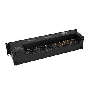 OMNITRONIC EM-550B MK2 Entertainment-Mixer