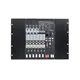 OMNITRONIC LMC-1422FX USB Mischpult